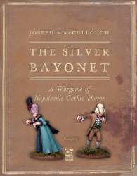 The Silver Bayonet - Vampires